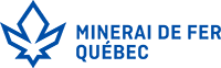 Minerai de fer Québec
